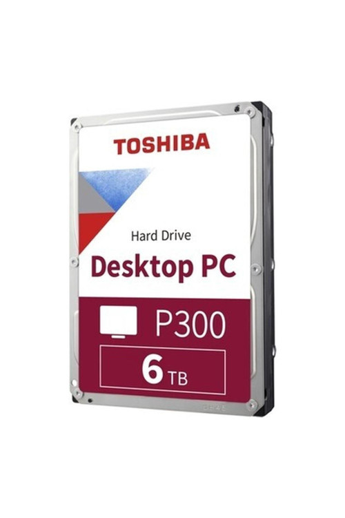 35 P300 6TB 128MB 5400RPM HD260UZSVA