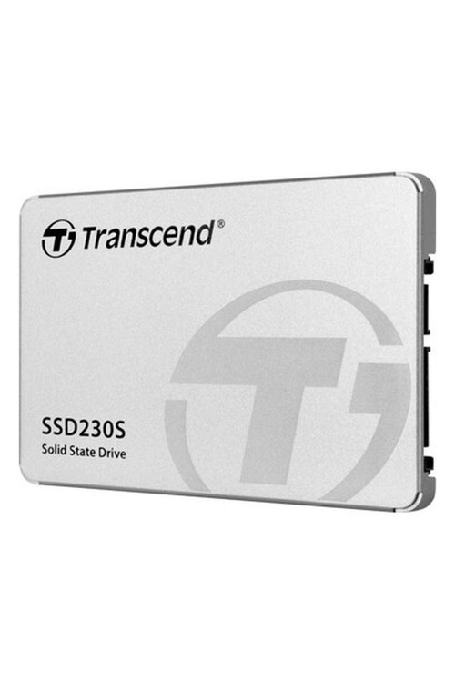 512GB, 2.5- Ssd, Sata3, 3D Tlc