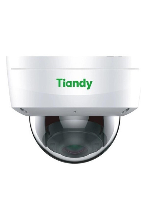 TC-C32KS Spec:dak3/e/y/m/2.8mm/v4.0 2 Megapiksel Starlight Wdr Ir Dome Kamera - Sesli - 2.88MMLENS - IK10 Full Metal - 17 Analiz Özelliği