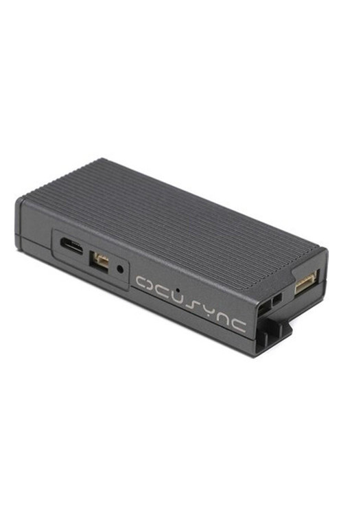 DJI Ocusync Hava Sistemi