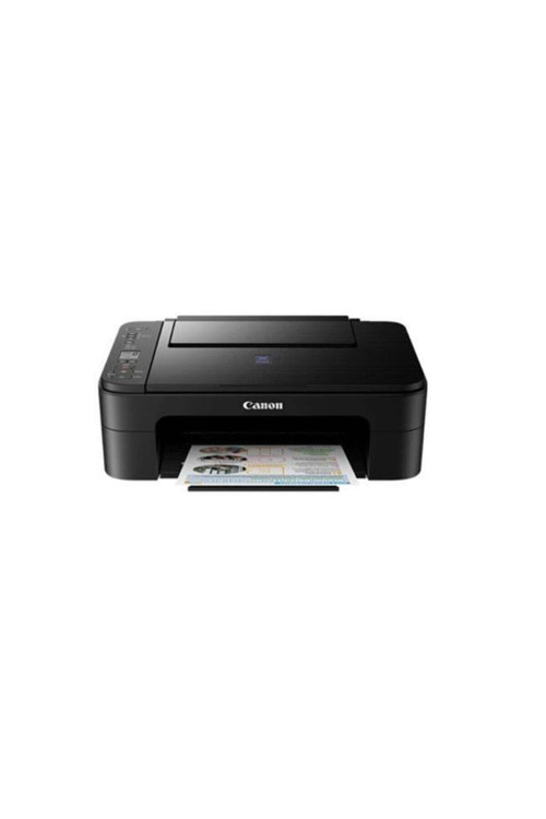 Pıxma E3340 Renklı Inkjet Yaz/tar/fot/wı-fı/ Cloud