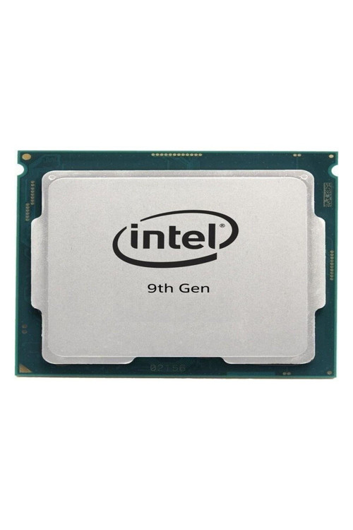 Core i5-9600KF 3.7 GHz LGA1151 9 MB Cache 95 W İşlemci Tray