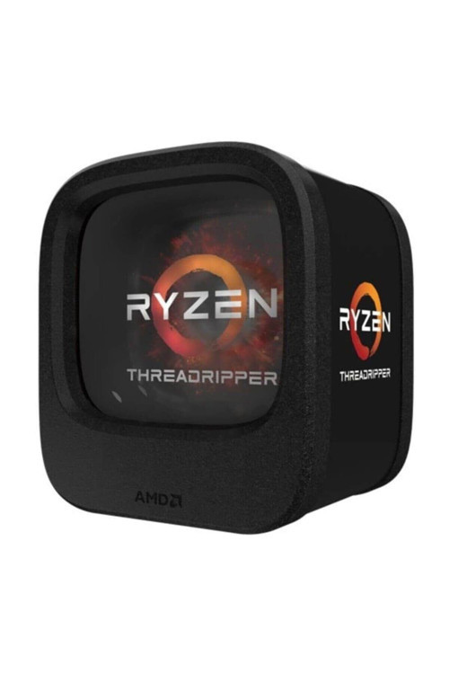 Ryzen 1900X Threadripper Soket TR4 3.8GHz 20MB Cache İşlemci