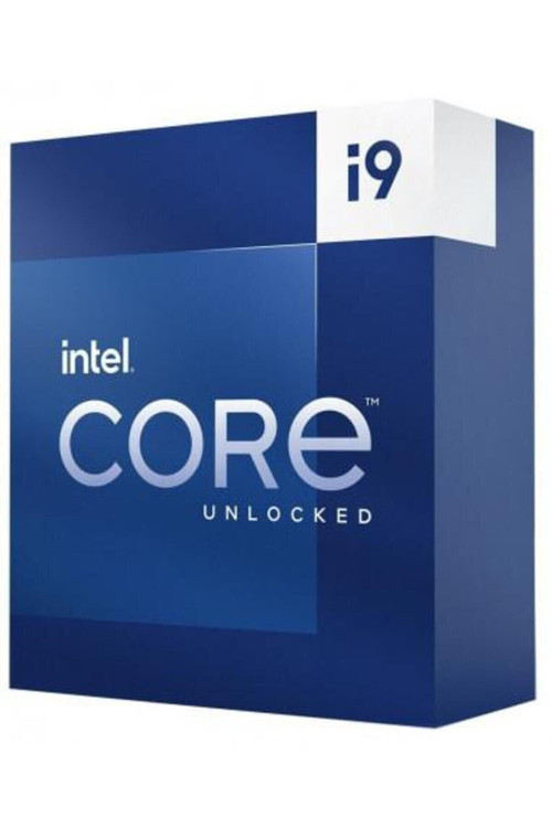 Core I9-14900k 3.20 Ghz 24 Çekirdek 36 Mb L3 Önbellek Soket 1700 Işlemci