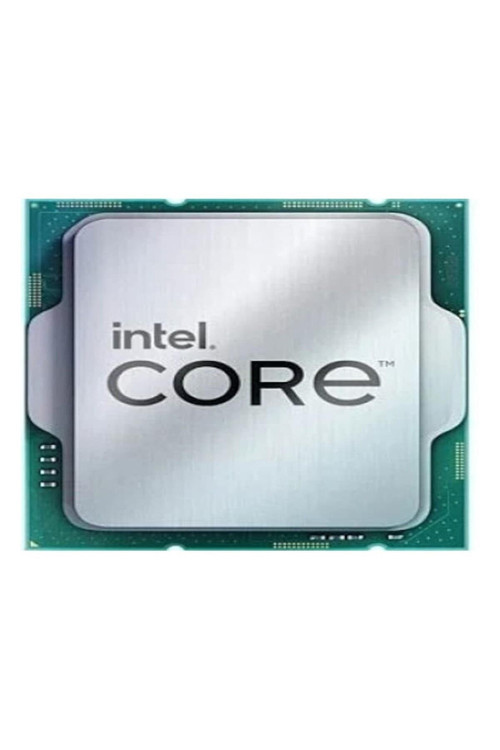 Core İ7-13700KF 3.40 Ghz 30 Mb 1700P 13.nesil Tray İşlemci
