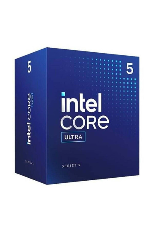 ULTRA 5 225F 10çekirdekli 22MB VGA YOK 1851p 65w Kutulu-Fansız