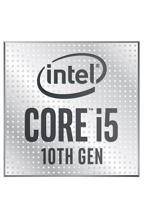 CORE i5 10400F 12MB 6çekirdekli VGA YOK 1200p 65w Kutusuz+Fansız