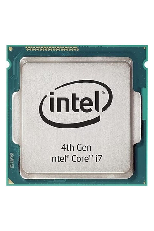 Core i7 4770 3,4 GHz 8 MB Cache 1150 Pin İşlemci Tray