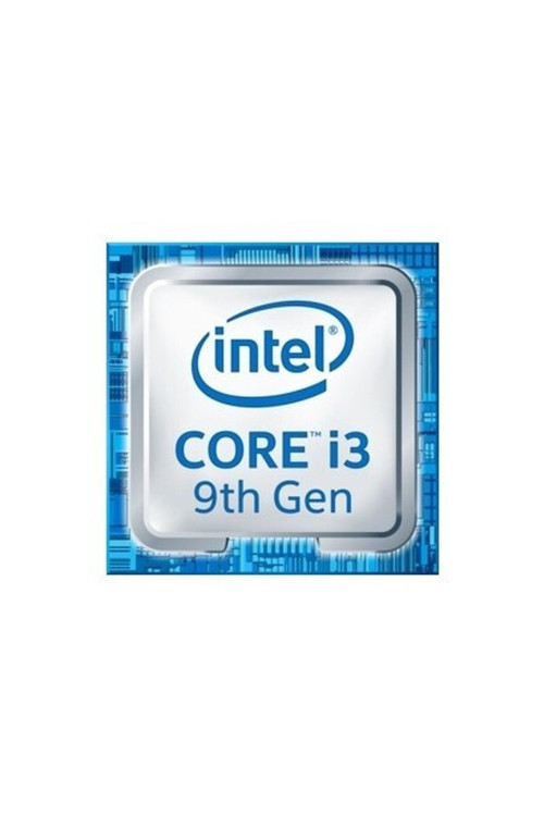 Core i3 9100 3,6 GHz 6 MB Cache 1151 Pin İşlemci