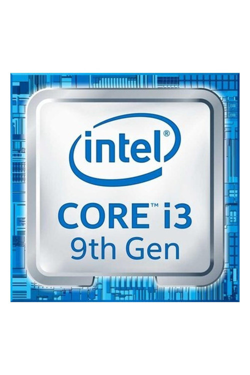 Core i3 9100F 3,6 GHz 6 MB Cache 1151 Pin İşlemci