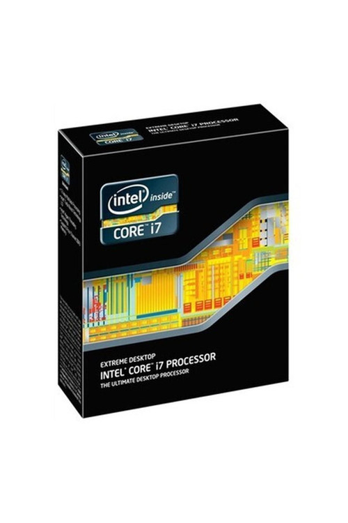 Core i7 5820K 3,3 GHz 15 MB Cache 2011 Pin İşlemci