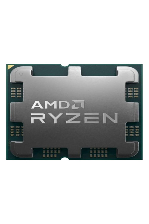 Ryzen 5 7600X 4.7 GHz AM5 38 MB Cache 105 W İşlemci Tray