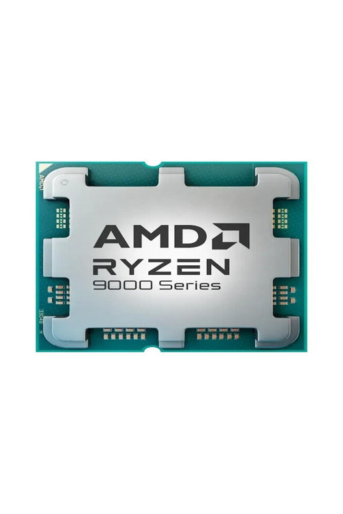 Ryzen 5 9600X 3.9 GHz AM5 32 MB Cache 65 W İşlemci Tray