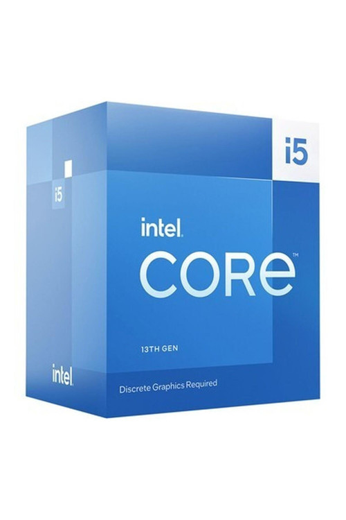 CORE i5-13400F 2.50GHz 20MB 1700p 13.Nesil