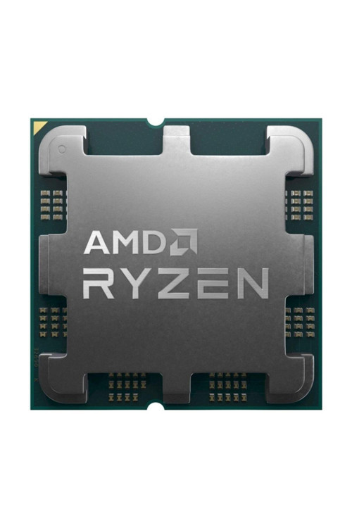 Ryzen 7 5800XT 4.80GHz 32MB AM4 TRAY İşlemci (Grafik Kart YOK, Fan YOK)