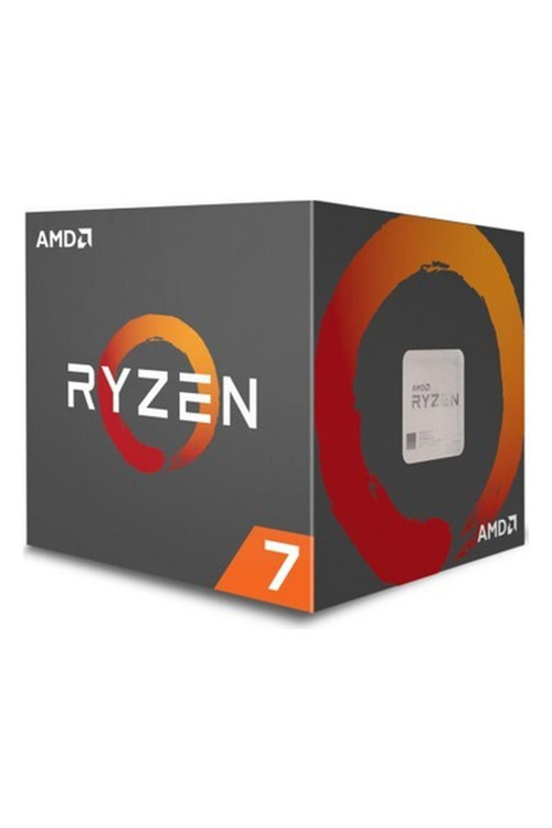 Ryzen 7 1700X 3,4 GHz 16 MB Cache AM4 İşlemci