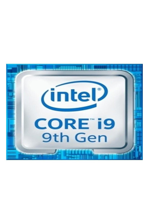 Core i9-9900K 3.6 GHz LGA1151 16 MB Cache 95 W İşlemci Tray