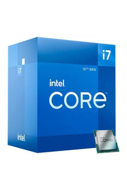 CORE i7-12700KF 3.6Ghz 25M 1700p 12.Nesil TRAY