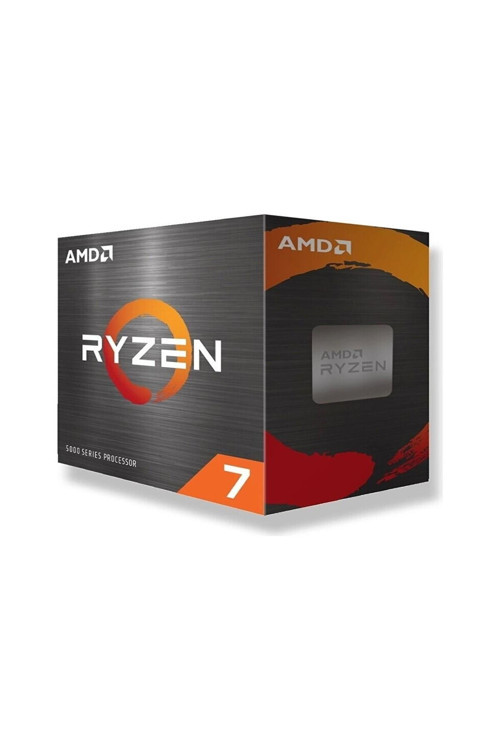 Ryzen 7 5800XT 3.8 Ghz Am4 Box Islemcı