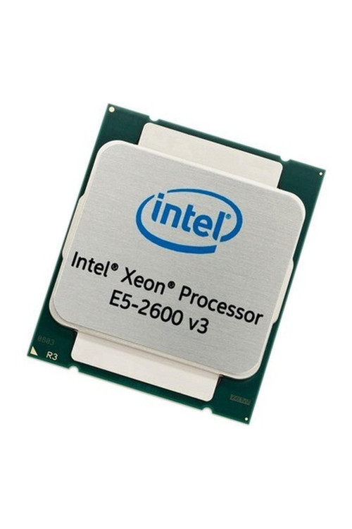 Xeon® E5 2609 V3 1.9Ghz 15Mb 6 Çekirdekli 2011P Fansız