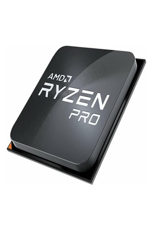 Ryzen 7 PRO 4750G Processor 7nm 3.6Ghz 8 cores 16 Threads Processor + Fan