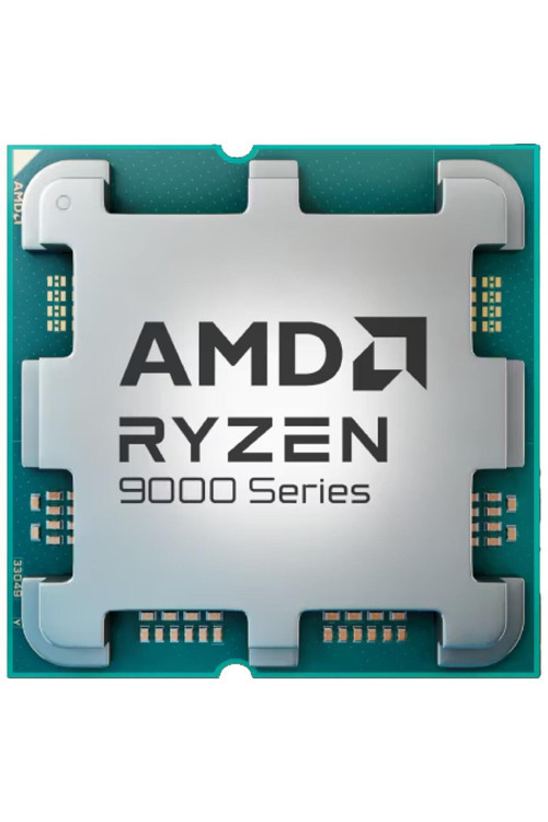 RYZEN 9 9950X3D 16 Core, 4,30-5.70GHz, 128Mb Cache, 170W, AM5 Soket, TRAY, (Dahili Grafik VAR,