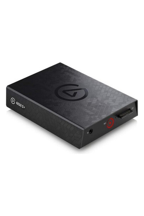 Game Capture 4K60 S+ 4K60 HDR10 Capture