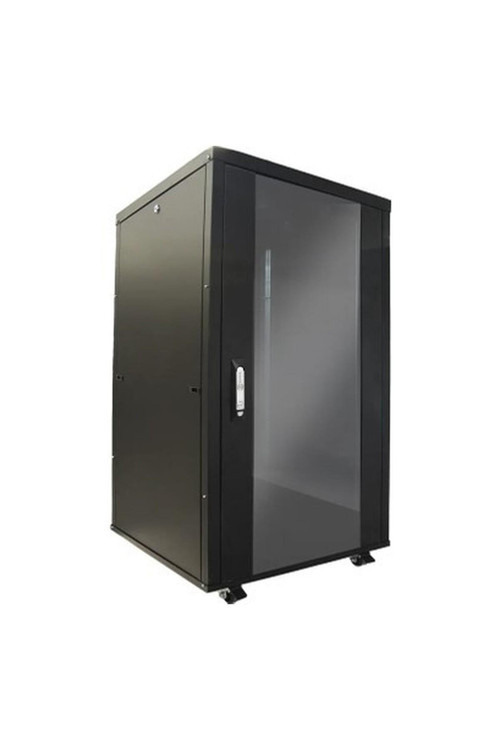 Erk 20U 600*600 Dıkılı Tıp Rack Kabınet