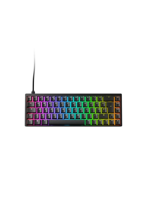 - KB65HE Hall Effect Oyun Klavyesi - Iso Uk ( Manyetik Switch )
