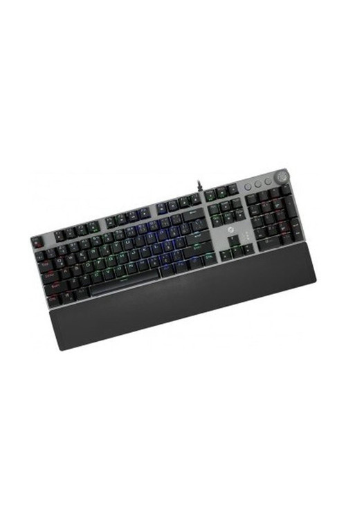 Frısby G8530QM Pandora Gamıng Multımedya Rgb Mekanik Klavye