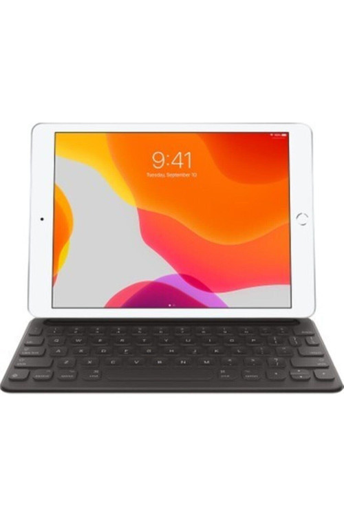 İpad (9. NESİL) Için Smart Keyboard - Türkçe Q Klavye Mx3l2tq/a
