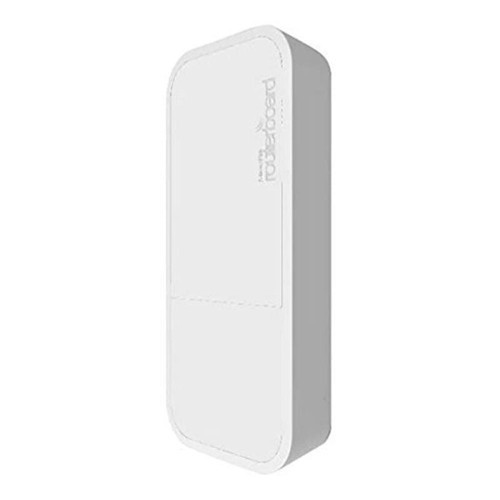 wAP duvar AP Dış Mekan 64MB 1x10/100 2,4Ghz 11b/g/n 2x2 OSL4 PoE OSL4 Beyaz