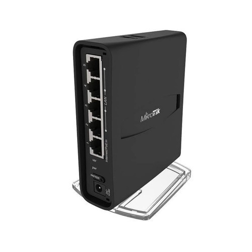 Yönlendirici MIKROTIK HAP AC2 - RBD52G-5HacD2HnD-TC