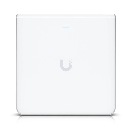 AP UBIQUITI U6 Kurumsal Yetki Belgesi