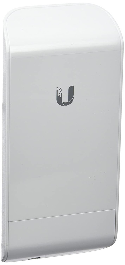 Ubiquiti NanoStation locoM2 2,4 GHz İç Mekan/Dış Mekan airMax 8dBi CPE
