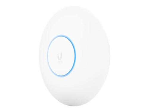 Ap Ubiquiti U6-lr Unifi Punto Acceso Wifi6 Uzun Menzilli