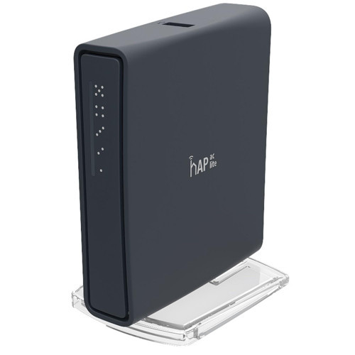 hAP ac lite Tower ABD Versiyonu