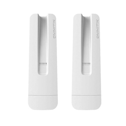 OmniTik 5 ac US (2 Üniteli) 7.5dBi Entegre AP, 802.11ac Desteği ile 5GHz Çift Zincir