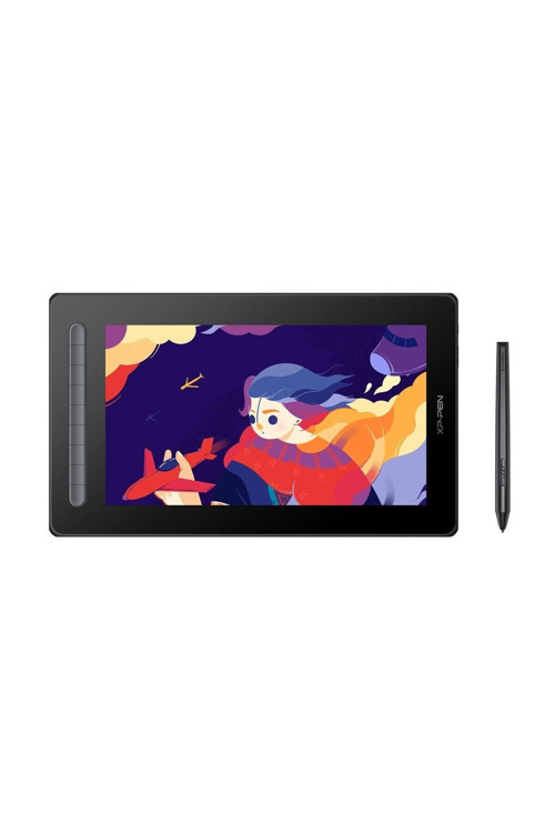 Artist 13 2nd Generation Grafik Ekran Tablet Siyah