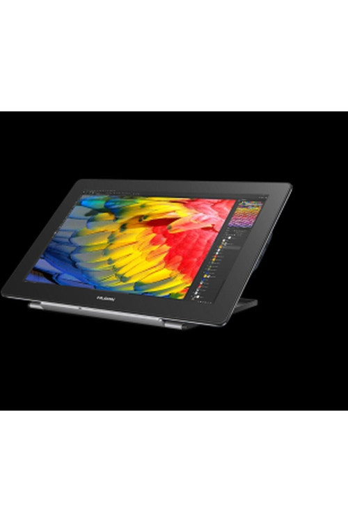 Black Stone Frame Döküm Kek Kalıbı 1 Parça-Siyah