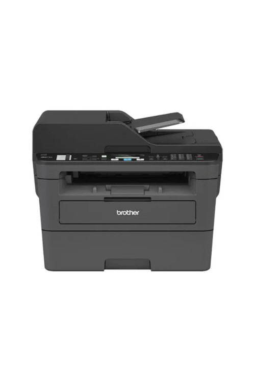 MFC-L2716DW Wi-Fi + Tarayıcı + Fotokopi + Faks Mono Çok Fonksiyonlu Lazer Yazıcı