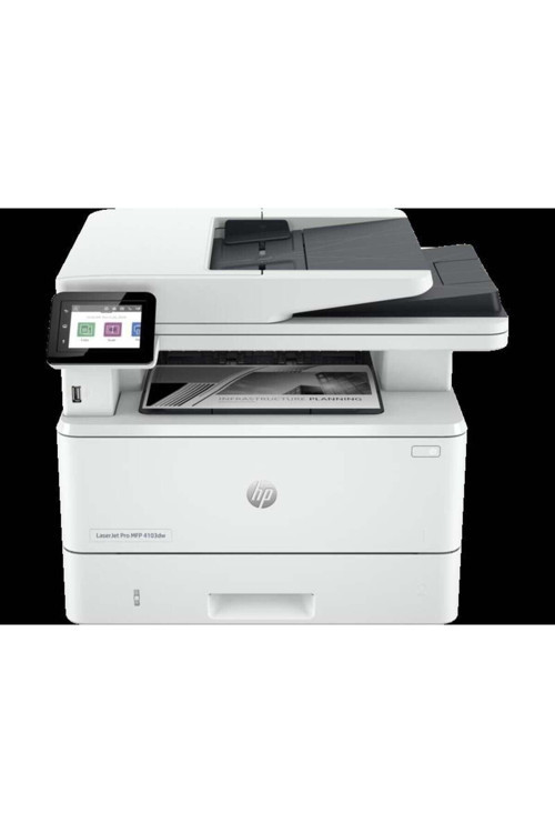 2Z627A 4103dw LAZER YAZICI A4