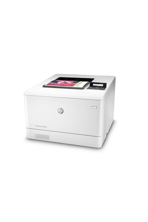 W1y44a M454dn Renkli Tek Fonksiyonlu Lazer Yazıcı 28ppm