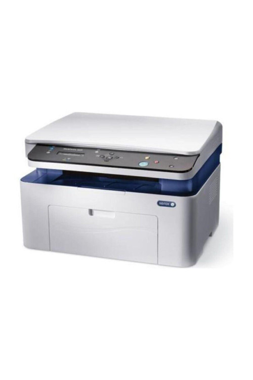 3025v_bı Workcentre Mono Lazer A4 Mono Fotokopi Tarayıcı Usb Wifi Yazıcı
