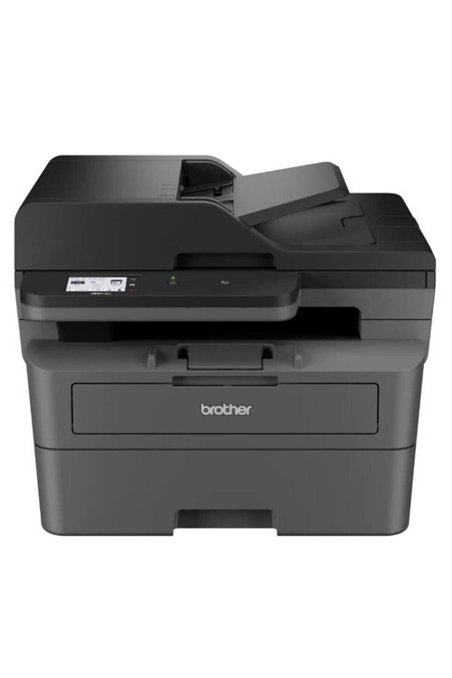 MFC-L2886DW Siyah-Beyaz Lazer Yazıcı