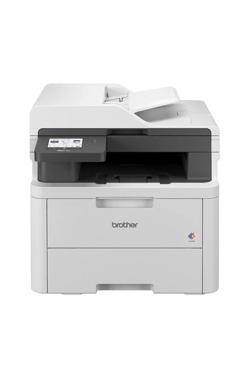 Mfc-l3720cdw Çok Fonksiyonlu Renkli Laser Yazıcı