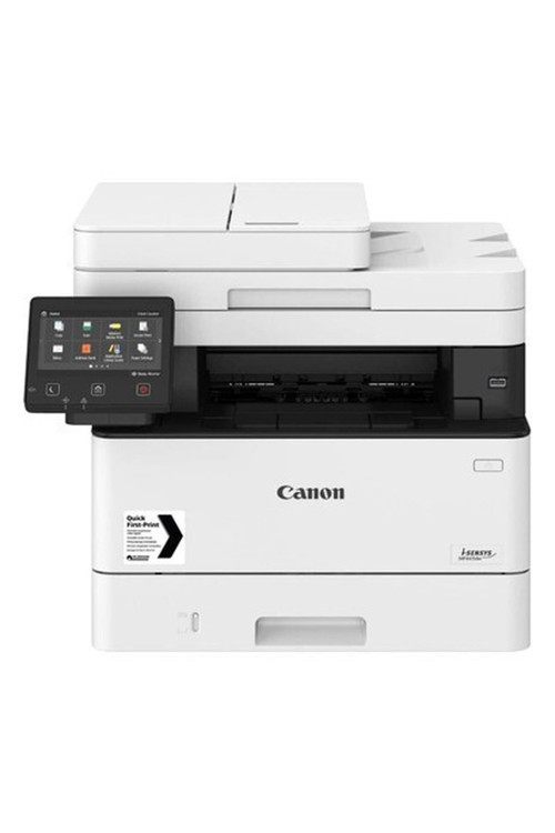 Prn I-Sensys MF744CDW Dub+Net+Wifi Renkli Lazer Yazıcı/Tarayıcı/Fotokopi/Fax