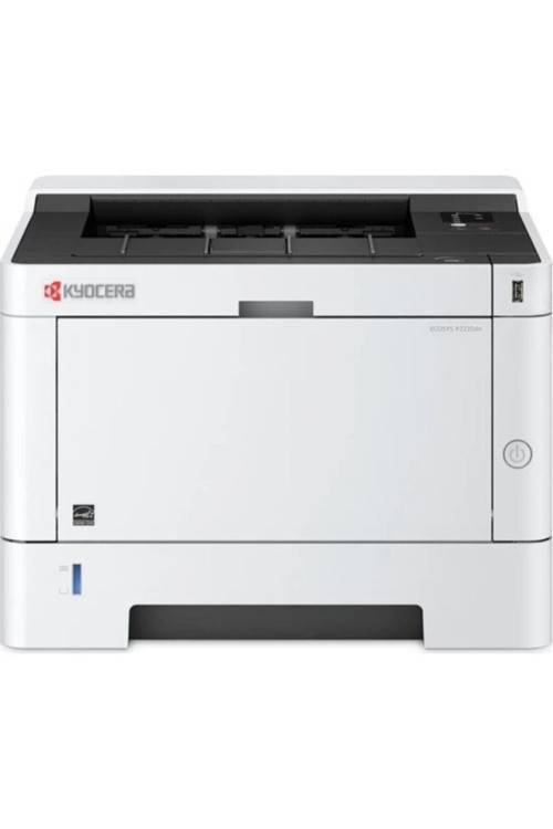 Ecosys P2235dw Siyah Beyaz Kablosuz Network Lazer Yazıcı