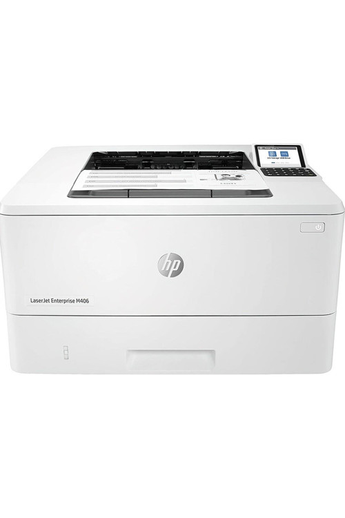 3pz15a Laserjet Enterprise M406dn Yazıcı 38ppm A4 Lazer Yazıcı