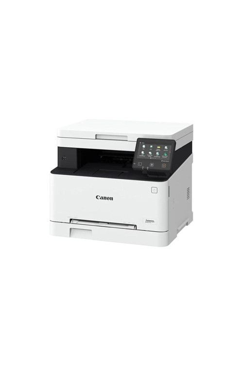 I-sensys Mf651cw Wi-fi + Tarayıcı + Fotokopi Çok Fonksiyonlu Renkli Lazer Yazıcı